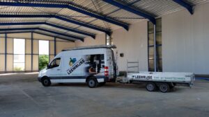 Portfolio afbeelding