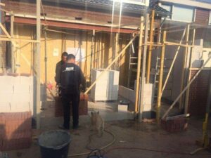 Portfolio afbeelding