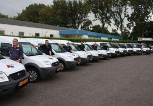 Portfolio afbeelding