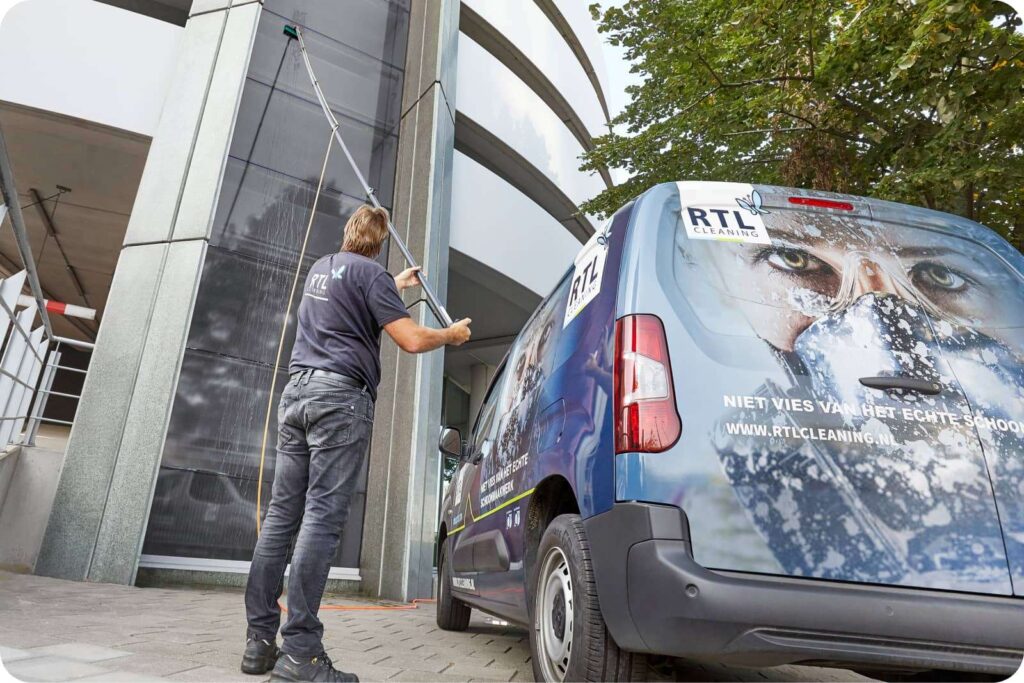 Portfolio afbeelding