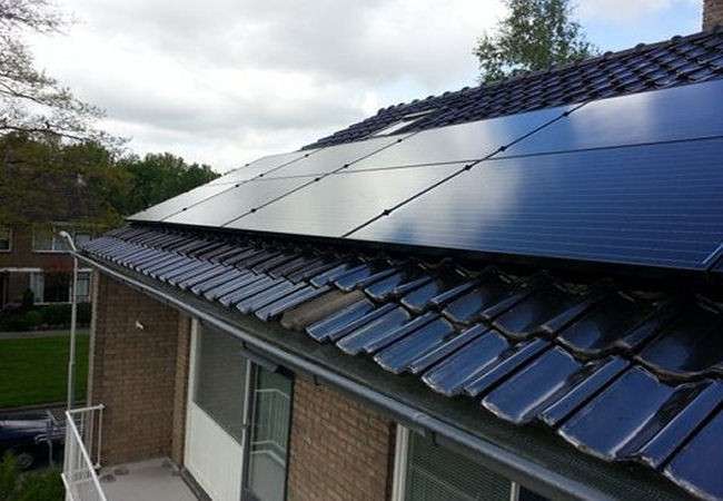 Portfolio afbeelding