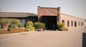 Portfolio afbeelding