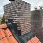 Complete schoorsteen renovatie Afbeelding 1
