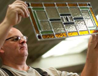 Portfolio afbeelding