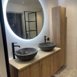 Badkamer renovatie Afbeelding 1