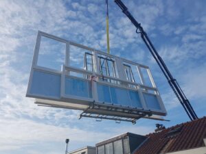 Portfolio afbeelding