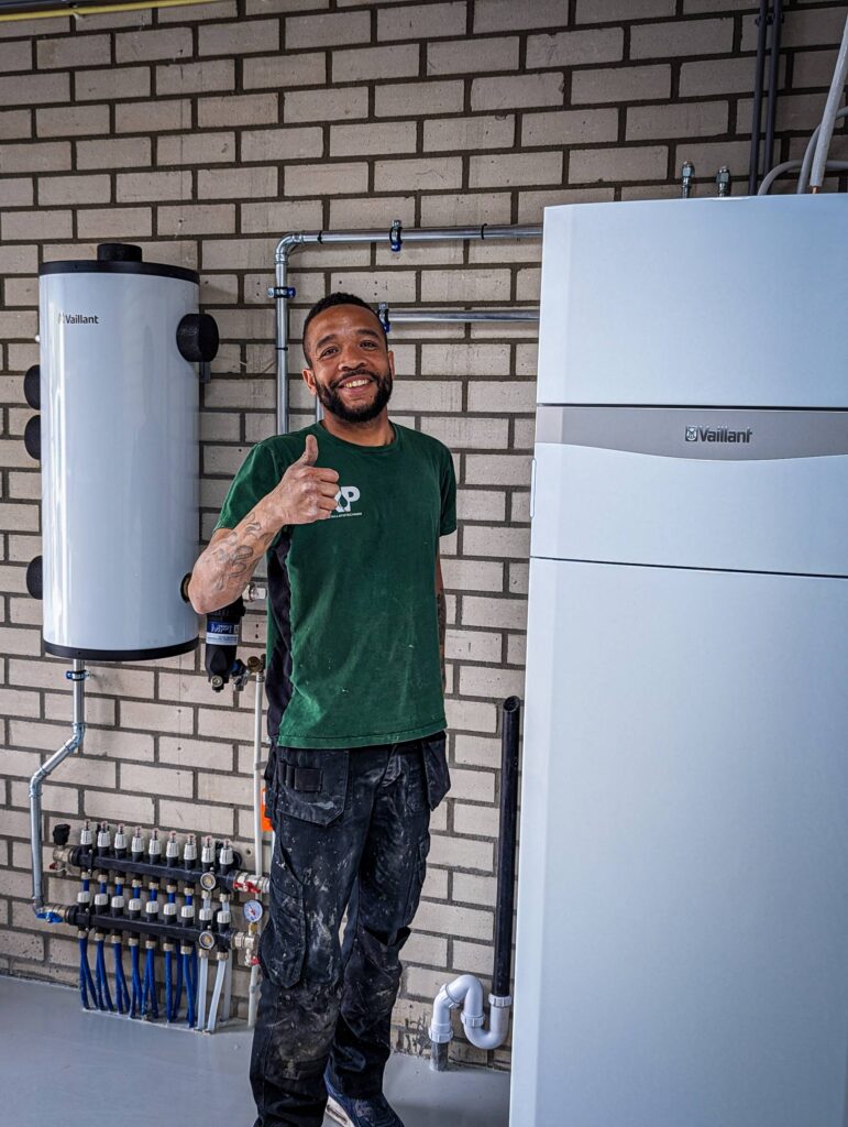 Portfolio afbeelding