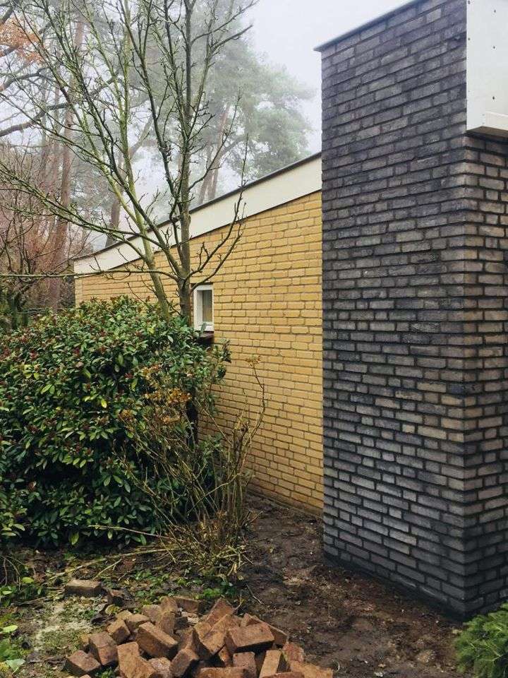 Portfolio afbeelding
