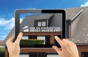 Portfolio afbeelding