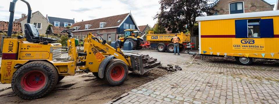 Portfolio afbeelding