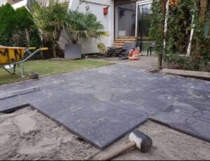 Portfolio afbeelding