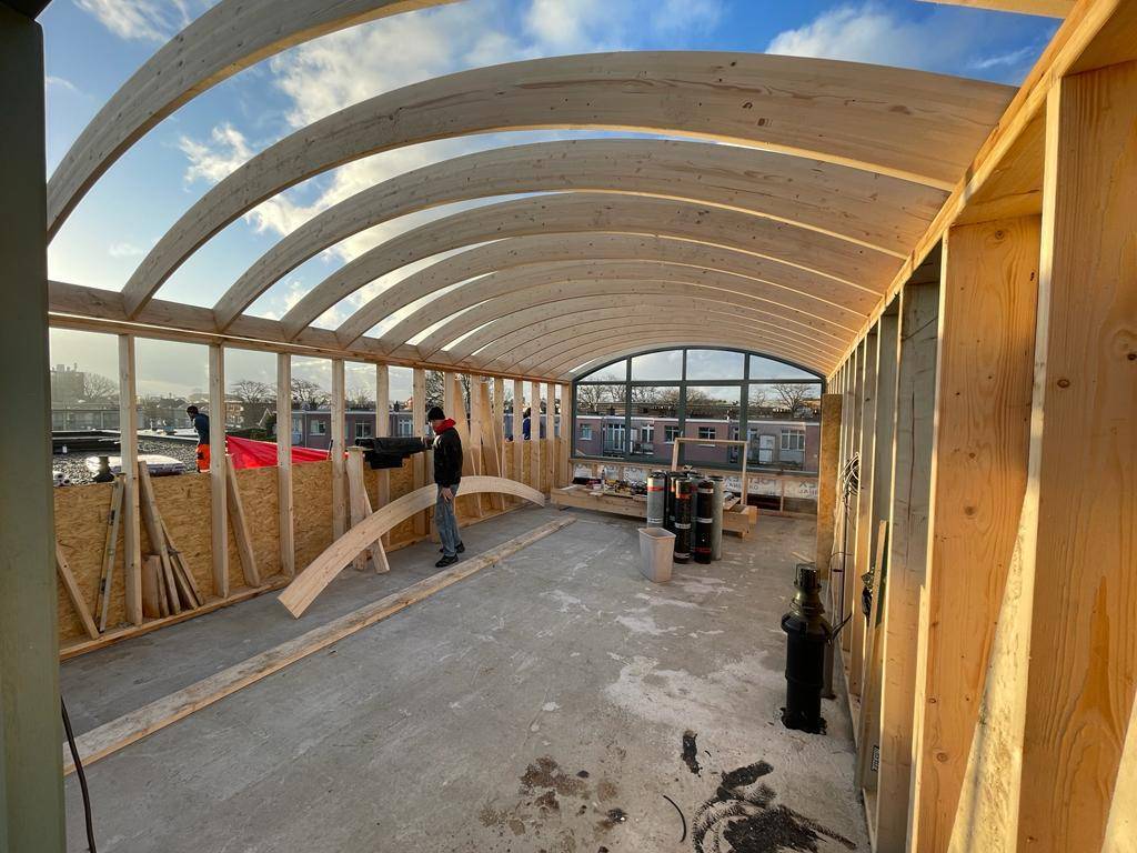 Portfolio afbeelding