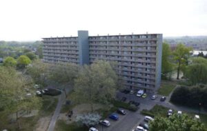 Portfolio afbeelding