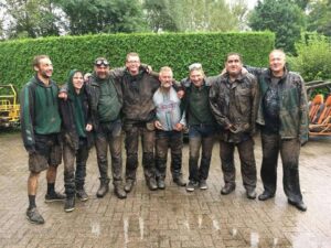 Portfolio afbeelding