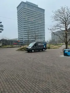 Portfolio afbeelding