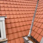 Pannendak Renovatie Afbeelding 1