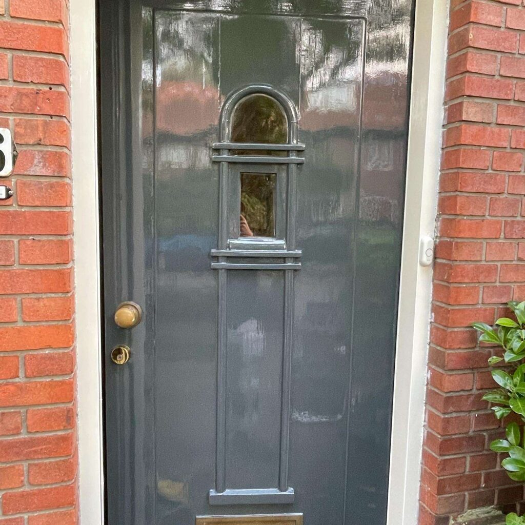 Portfolio afbeelding