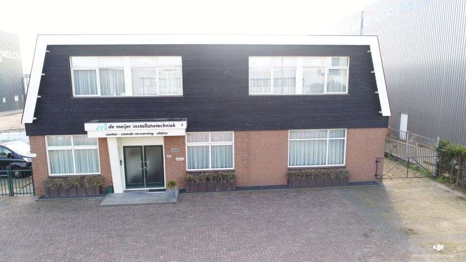 Portfolio afbeelding