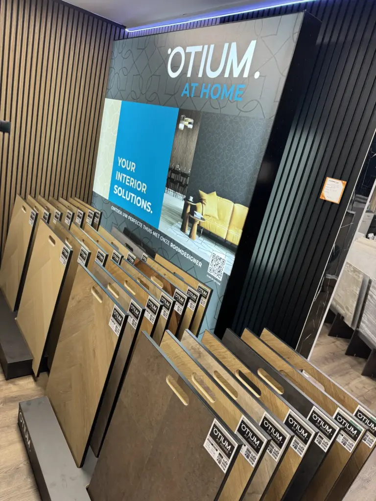 Portfolio afbeelding