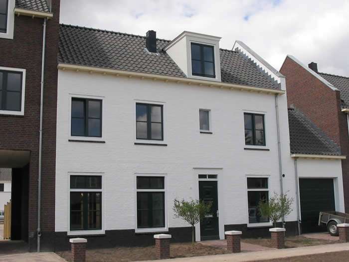 Portfolio afbeelding