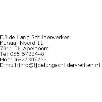 Portfolio afbeelding