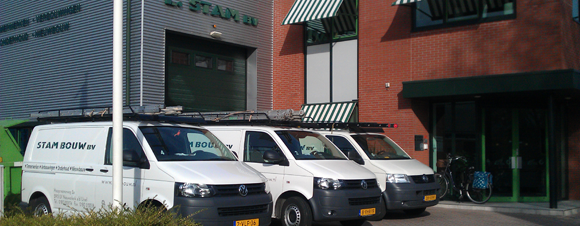 Portfolio afbeelding