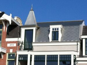 Portfolio afbeelding