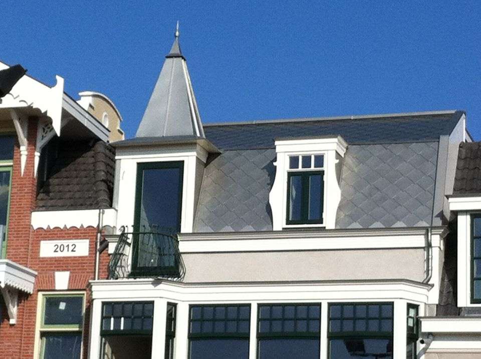 Portfolio afbeelding