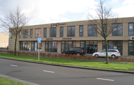 Portfolio afbeelding