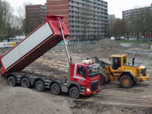 Portfolio afbeelding