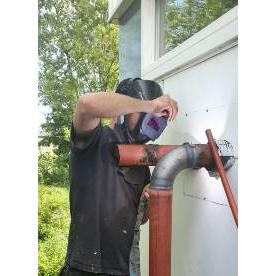 Portfolio afbeelding