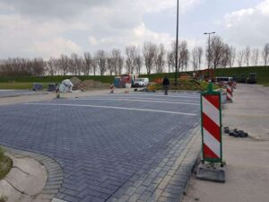 Portfolio afbeelding