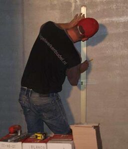 Portfolio afbeelding