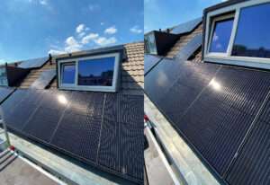 Portfolio afbeelding