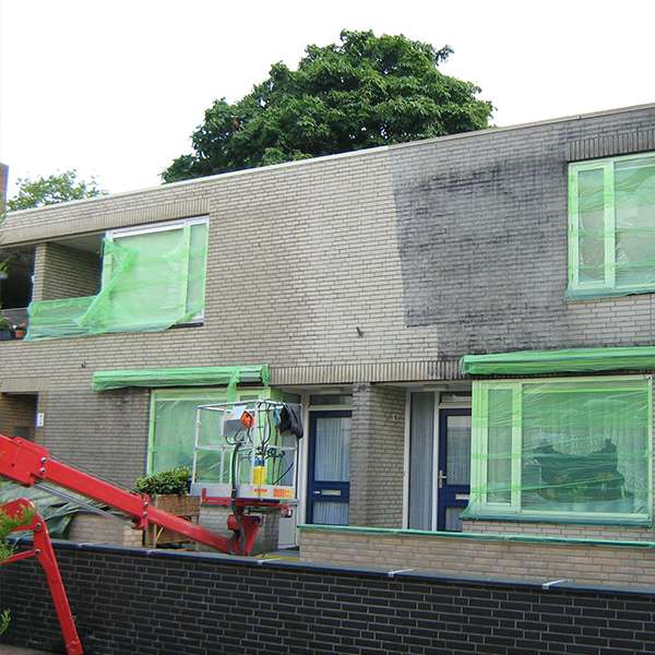 Portfolio afbeelding