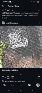 Portfolio afbeelding