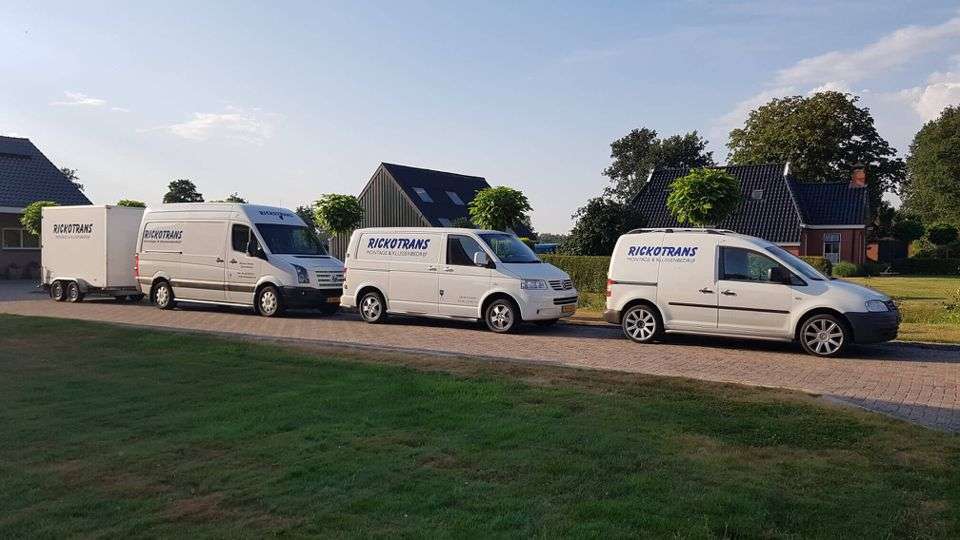 Portfolio afbeelding