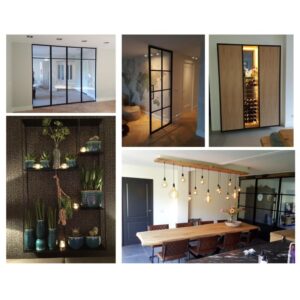 Portfolio afbeelding