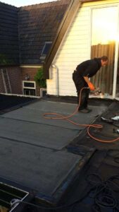 Portfolio afbeelding