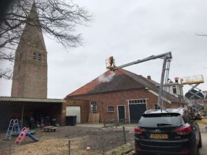 Portfolio afbeelding