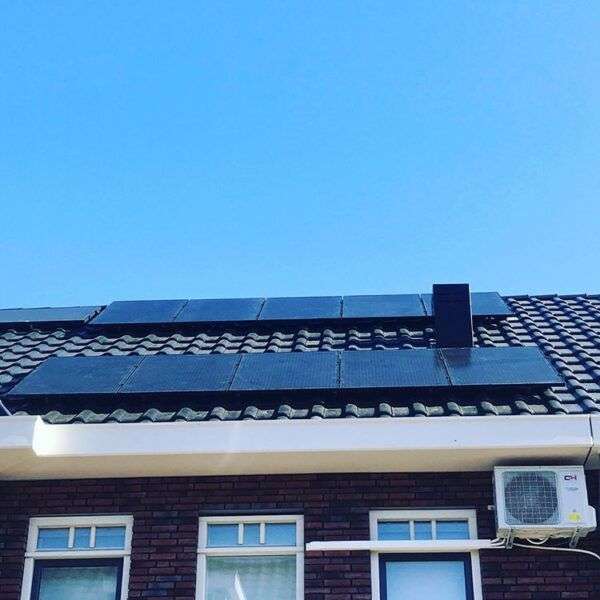 Portfolio afbeelding