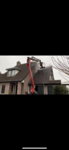 Portfolio afbeelding