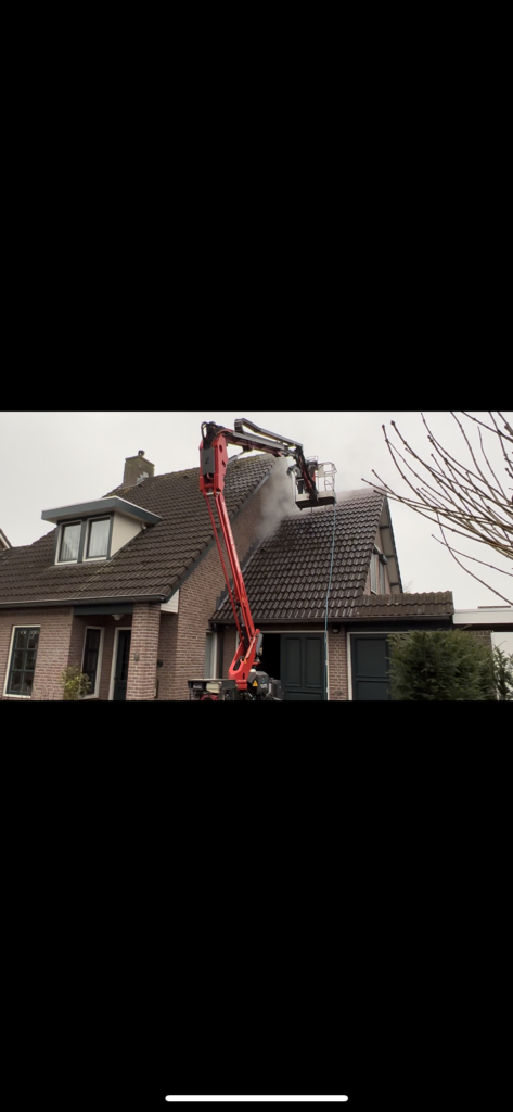 Portfolio afbeelding