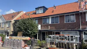 Portfolio afbeelding