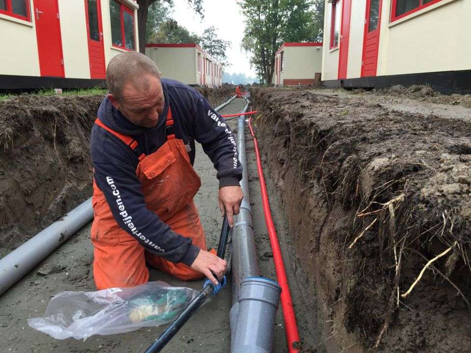 Portfolio afbeelding