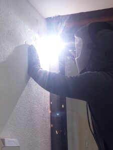 Portfolio afbeelding