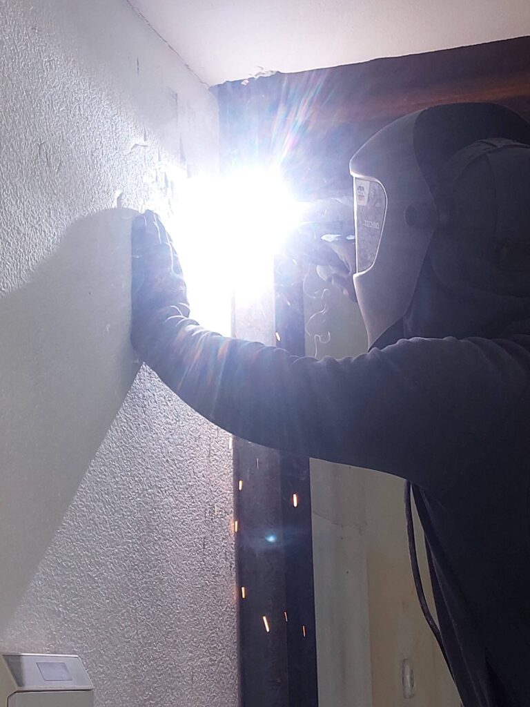 Portfolio afbeelding