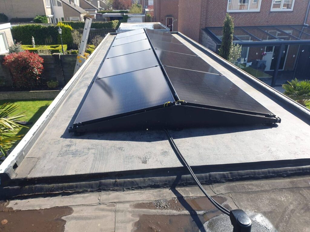 Portfolio afbeelding