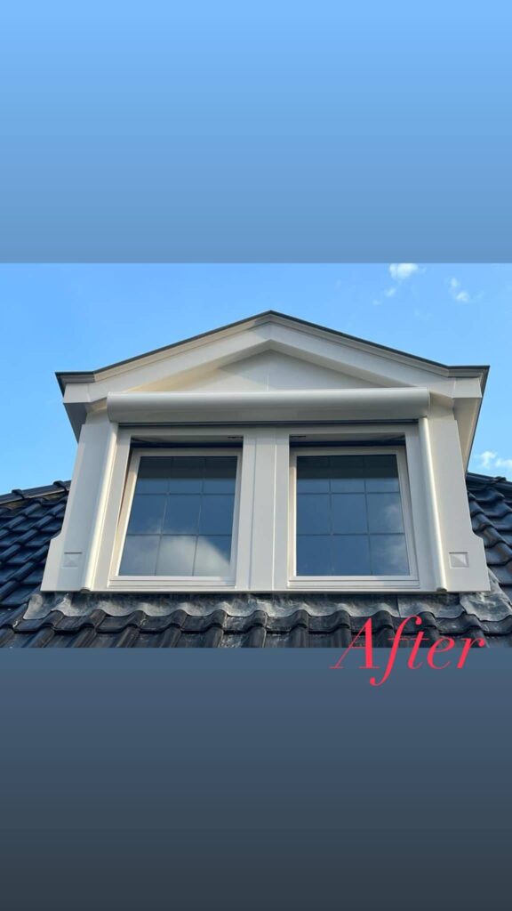 Portfolio afbeelding