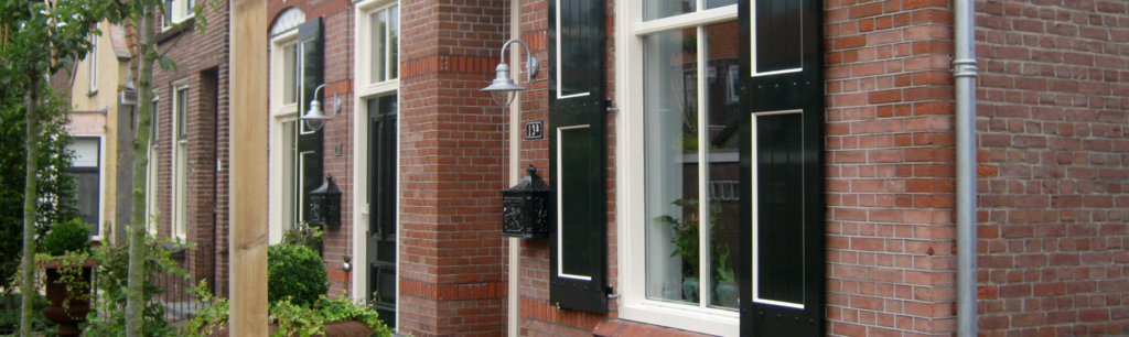 Portfolio afbeelding